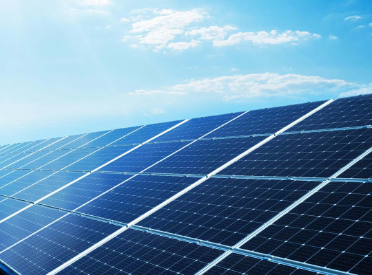 Pannello fotovoltaico