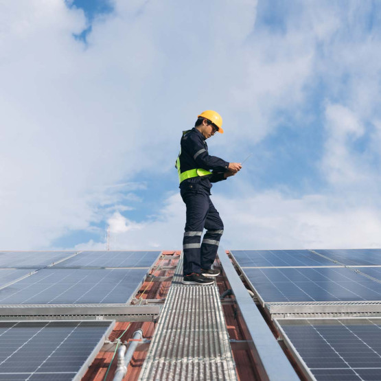 Pannello fotovoltaico